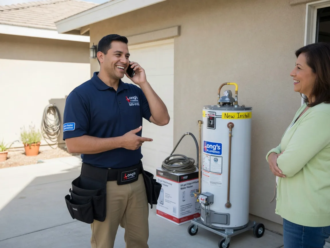 Leak Detection Rohwer, AR FAQs